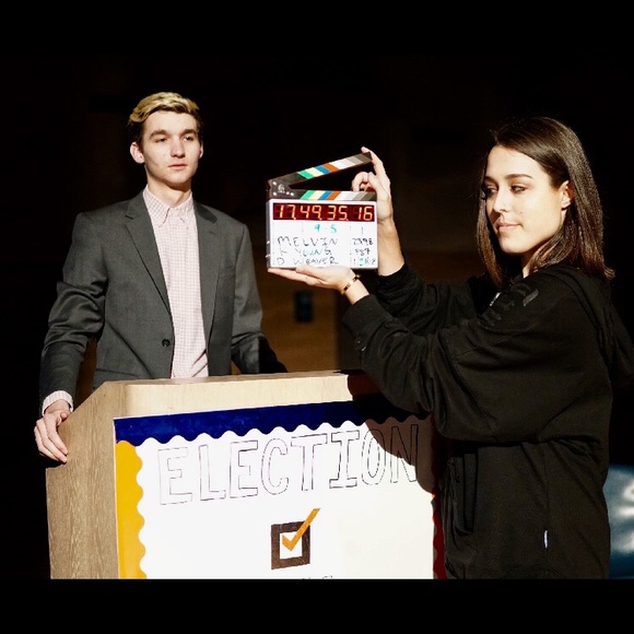 Meet your Posher, Curtis - Picture 3 of 6